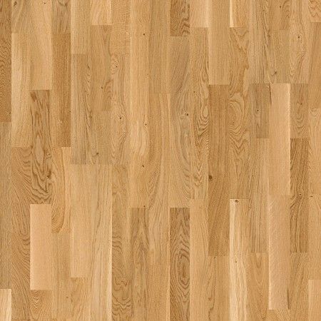 Dřevěná podlaha třívrstvá BOEN Designwood Dub Finale saténový lak Boen - 1