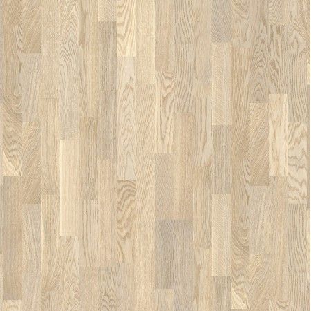 Dřevěná podlaha třívrstvá BOEN Designwood Dub bílý Conctreto matný lak Boen - 2