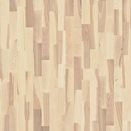 Dřevěná podlaha třívrstvá BOEN Designwood Jasan bílý Mercanto matný lak Boen - 1