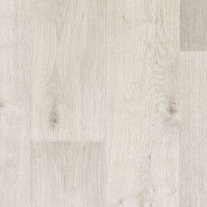 Vinylová PVC podlaha Gerflor Designtex plus Timber White Gerflor - 1