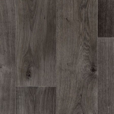 Vinylová PVC podlaha Gerflor Designtex plus Timber Dark Grey Gerflor - 1