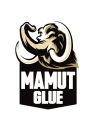 Den Braven Mamut lepidlo High Tack 290 ml šedý Den Braven - 2