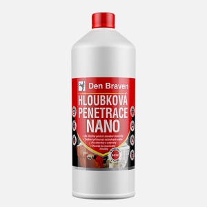 Den Braven Hloubková penetrace NANO 1L Den Braven - 1