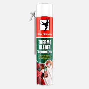 Thermo Kleber lepidlo trubičková dóza 750 ml Den Braven - 1