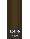 Přechodový profil 30 mm oblý samolepící Oliva E04 Profil Team s. r. o. - 2