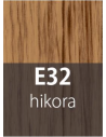 Přechodový profil 30 mm oblý samolepící Hikora E32 Profil Team s. r. o. - 2