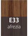 Přechodový profil 30 mm oblý samolepící Afrezia E33 Profil Team s. r. o. - 2