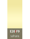 Přechodový profil 40 mm oblý samolepící Sahara E20 Profil Team s. r. o. - 2