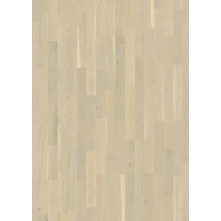 Dřevěná podlaha třívrstvá BOEN Designwood Dub Pearl olej Boen - 1
