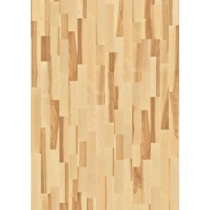 Dřevěná podlaha třívrstvá BOEN Designwood Jasan Marcato matný lak Boen - 1