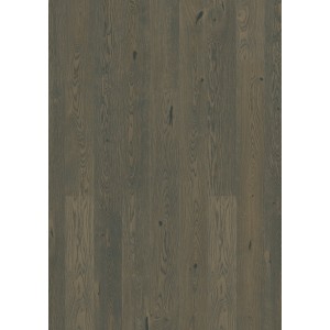 Dřevěná podlaha třívrstvá BOEN Designwood Dub Brown Jasper olej Boen - 1