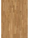 Dřevěná podlaha třívrstvá BOEN Designwood Dub Finale 3-lamela olej Boen - 1