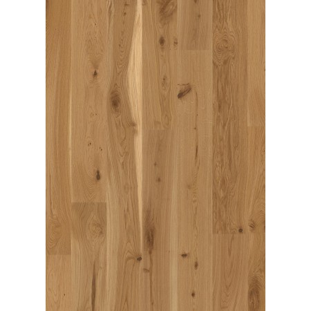 Dřevěná podlaha třívrstvá BOEN Dub Vivo matný lak Boen - 1