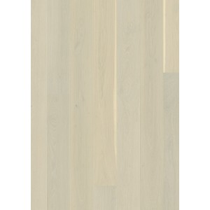 Dřevěná podlaha třívrstvá BOEN Dub Andante White super matný lak Boen - 1