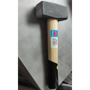 Palice Extol Craft 1500g 26cm dřevo Festa - 1