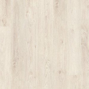Laminátová plovoucí podlaha E-motion Classic 8/32 Cortina oak white EPL034 Clic it Egger - 1