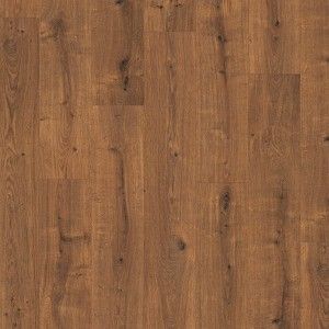 Laminátová plovoucí podlaha E-motion Dub Dunigton tmavý Classic 32 EPL075 Egger - 1