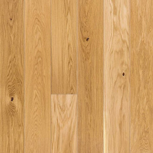 Dřevěná podlaha třívrstvá Barlinek W-wood Dub Family olej BARLINEK S.A. - 1