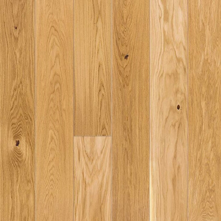Dřevěná podlaha třívrstvá V-wood Dub Family olej 1WG000890 V - Podlahy - 1