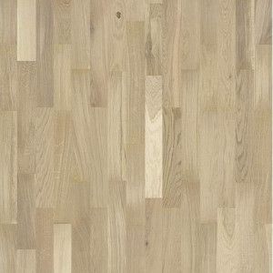 Dřevěná podlaha třívrstvá Barlinek W-wood Dub standard lak BARLINEK S.A. - 1