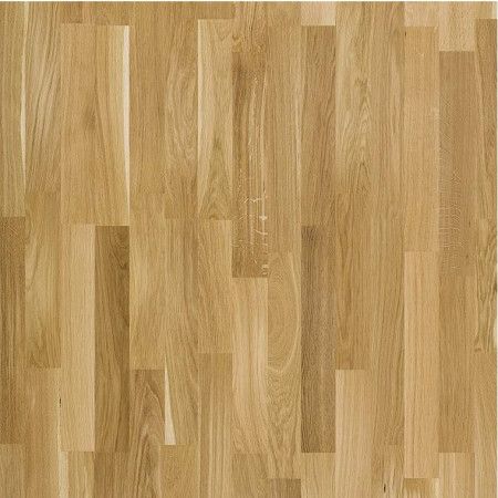Dřevěná podlaha třívrstvá V-wood Dub Family 3 lamela olej 3WG000640 V - Podlahy - 1