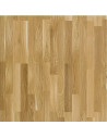 Dřevěná podlaha třívrstvá V-wood Dub Family 3 lamela olej 3WG000640 V - Podlahy - 1
