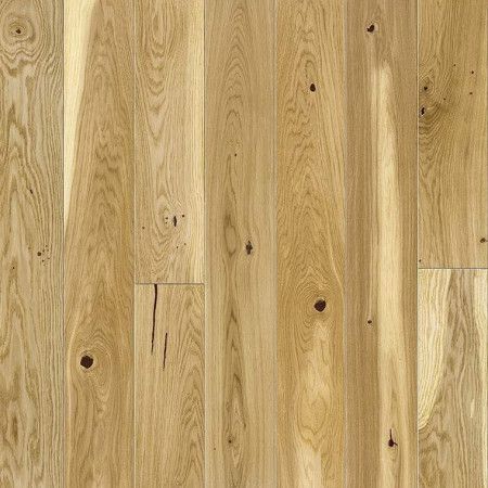 Dřevěná podlaha třívrstvá V-wood Dub Country 3 lamela lak DR3BAVWO0003 V - Podlahy - 1