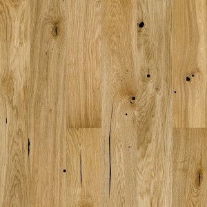 Dřevěná podlaha třívrstvá V-wood Dub Coutry matný lak 1WG000285 V - Podlahy - 1
