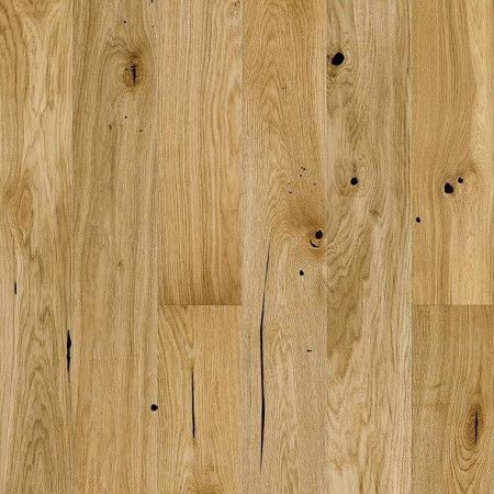 Dřevěná podlaha třívrstvá V-wood Dub Coutry matný lak 1WG000285 V - Podlahy - 1