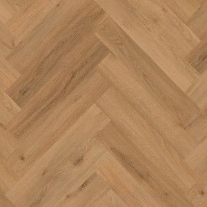 Vinylová podlaha lepená Floor Forever Authentic Oak Dub Královský 1020F stromeček Floor Forever - 1