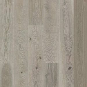 Dřevěná podlaha třívrstvá V-wood Jasan Natur lak matný 1WG000554 V - Podlahy - 1