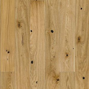 Dřevěná podlaha třívrstvá V-wood Dub Country olej oxidační 1WG000889 V - Podlahy - 1