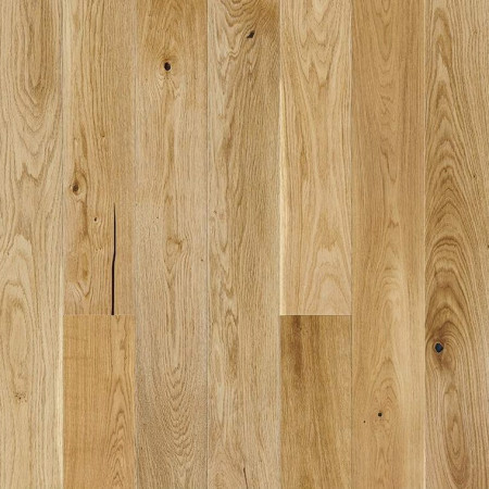 Dřevěná podlaha třívrstvá V-wood Dub Family olej oxidační 1WG000888 V - Podlahy - 1