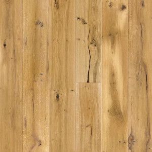 Dřevěná podlaha třívrstvá V-wood Dub Vintage olej oxidační 1WG000622 V - Podlahy - 1