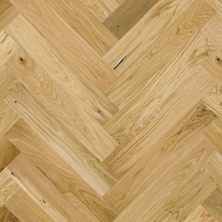 Dřevěná podlaha třívrstvá V-wood Dub Family matný lak 1WC000007 V - Podlahy - 1