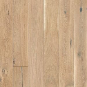 Dřevěná podlaha třívrstvá V-wood Dub Natur matný lak 1WG000538 V - Podlahy - 1