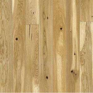 Dřevěná podlaha třívrstvá V-wood Dub Country lak 1WG000609 V - Podlahy - 1