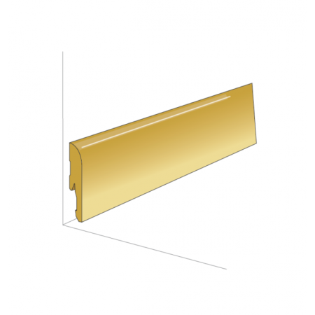 Podlahová Lišta Gerflor MDF Originál 2388 Gerflor - 1